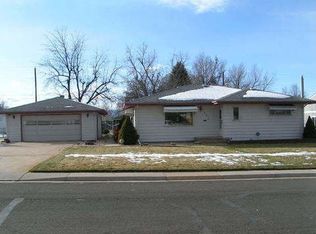 4775 S Inca St, Englewood, CO 80110