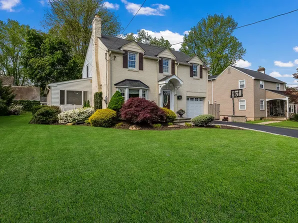 49 Franklin Ave, Hatboro, PA 19040