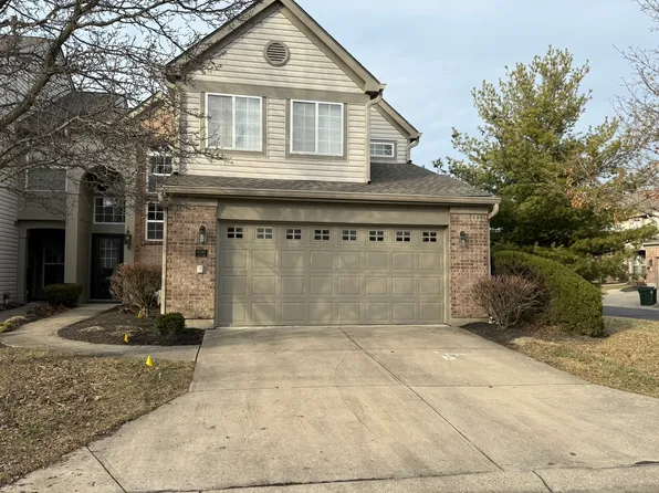 6560 Brier Lake Dr, Mason, OH 45040