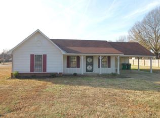 7377 Chardbark Point, Southaven, MS 38671