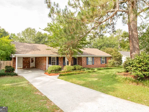 3474 Wren Dr, Waycross, GA 31503