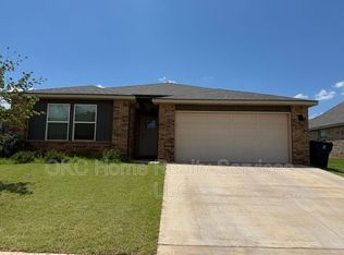 14605 Travertine Falls Ln, Oklahoma City, OK 73142