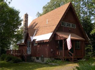 8 Herrick Farm Rd, Rangeley, ME 04970