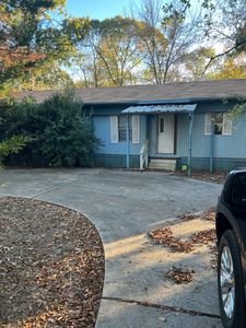 210 Evergreen Dr, Hemphill, TX, 75948