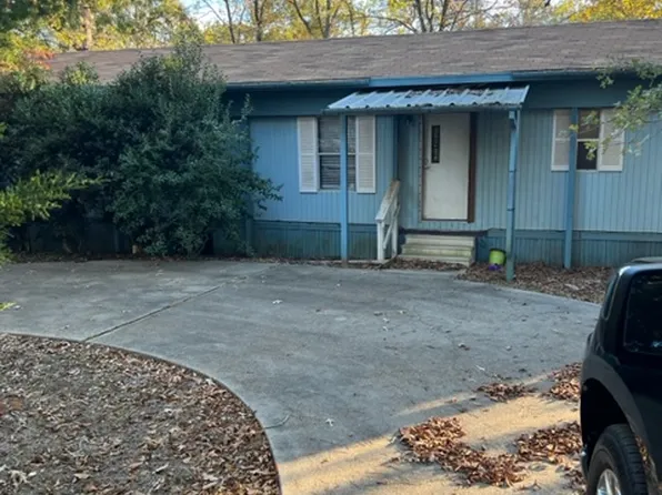 210 Evergreen Dr, Hemphill, TX 75948