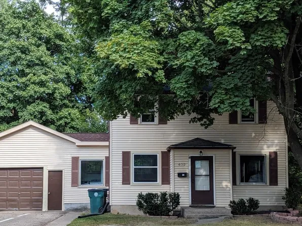 672 Gunson St, East Lansing, MI 48823