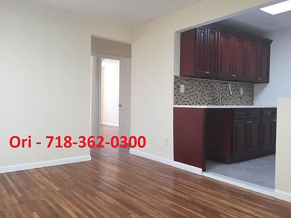 2nd image of 764 E 227th St #1