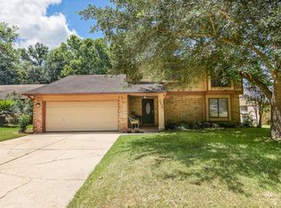 3235 Old Chapel Dr, Spring, TX 77373