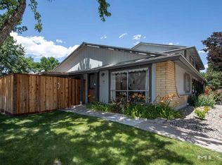 968 Crestwood Dr, Sparks, NV 89434