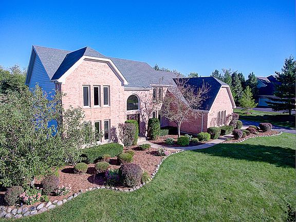 2nd image of 25055 N Abbey Glenn Dr