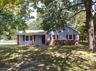 5801 Fallen Tree Rd, Wilmington, NC 28405