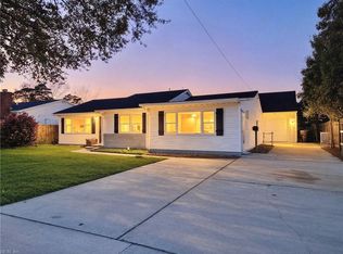 637 Cunningham Rd, Virginia Beach, VA 23462