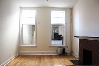 Rented by Waverly Realty Associates