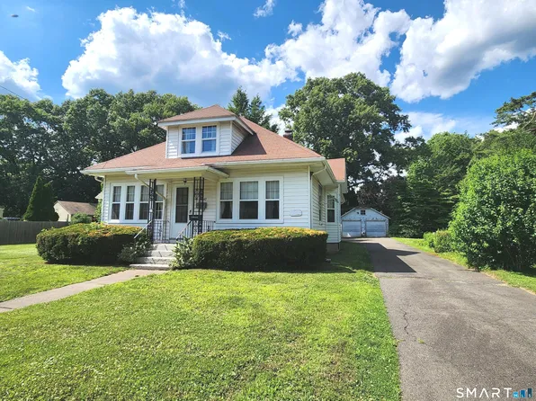 47 Ashworth Street, Manchester, CT 06040
