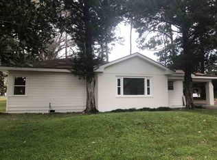 320 Elizabeth St, Lockport, LA 70374