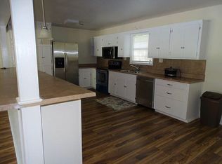 97140 S 4536 Rd, Vian, OK 74962