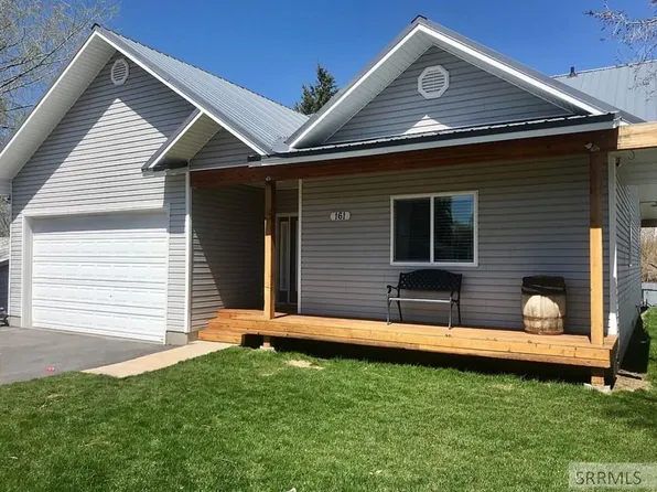 161 Walnut Dr, Ashton, ID 83420