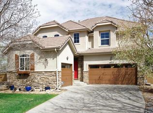 10515 Westcliff Way, Highlands Ranch, CO 80130