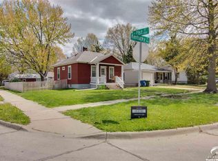2100 Kentucky St, Lawrence, KS 66046