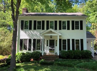 206 Dutchess Dr, Cary, NC 27513