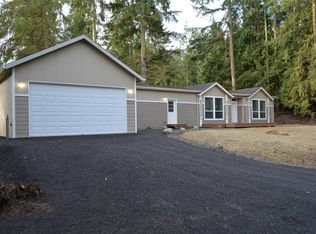 43 N Solmar Dr, Sequim, WA 98382