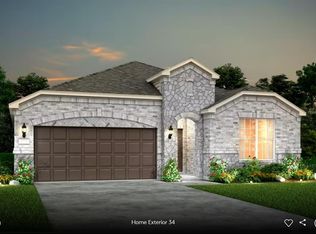 13317 Cerro Castellan Trce, Manor, TX 78653