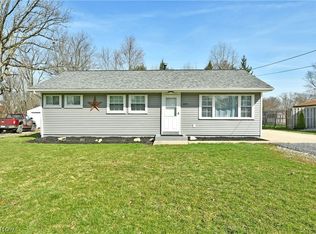 2370 Clearview Dr, Warren, OH 44483