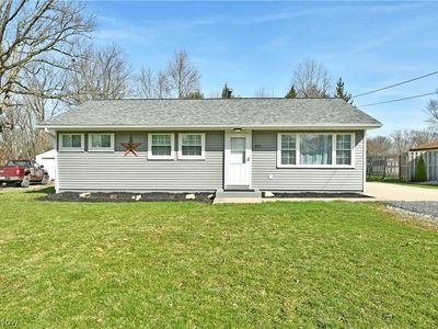 2370 Clearview Dr, Warren, OH, 44483