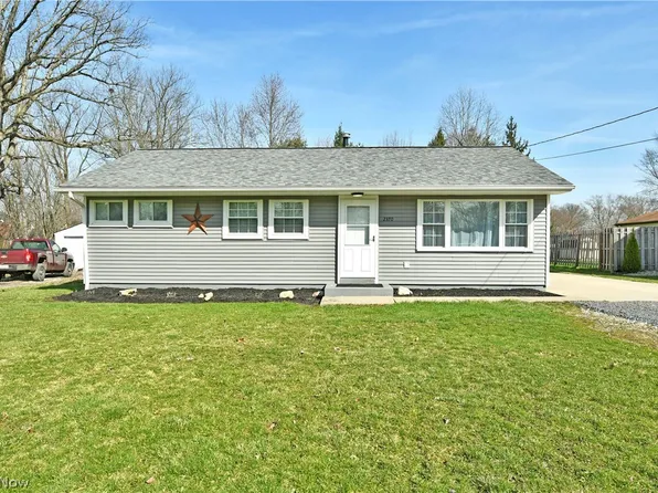 2370 Clearview Dr, Warren, OH 44483