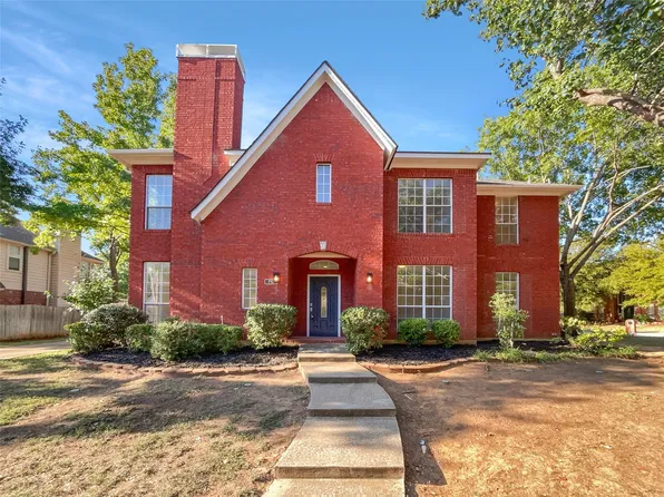 712 Cliffmoor Dr, Keller, TX 76248