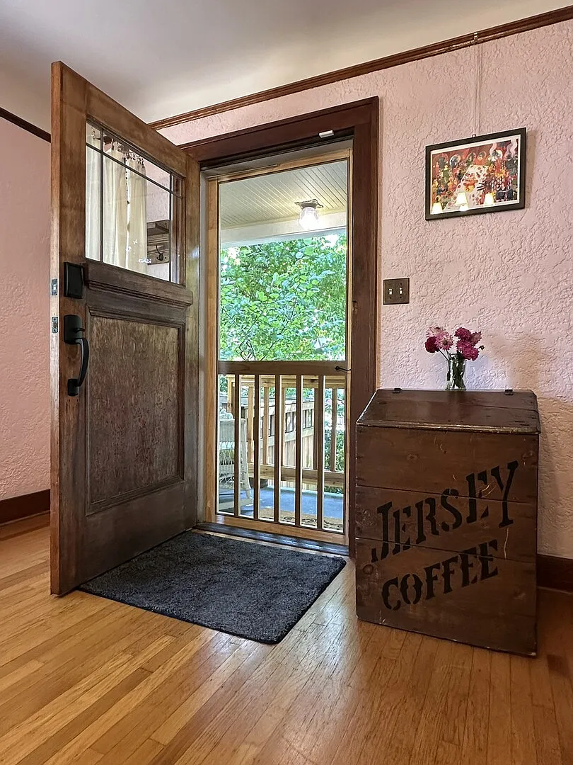 Modern Craftsman in Ballard — Photo 3