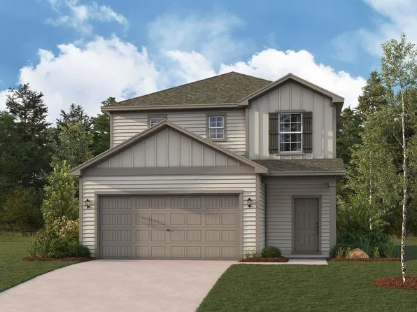 26135 Venus Trap Trl, Katy, TX 77493