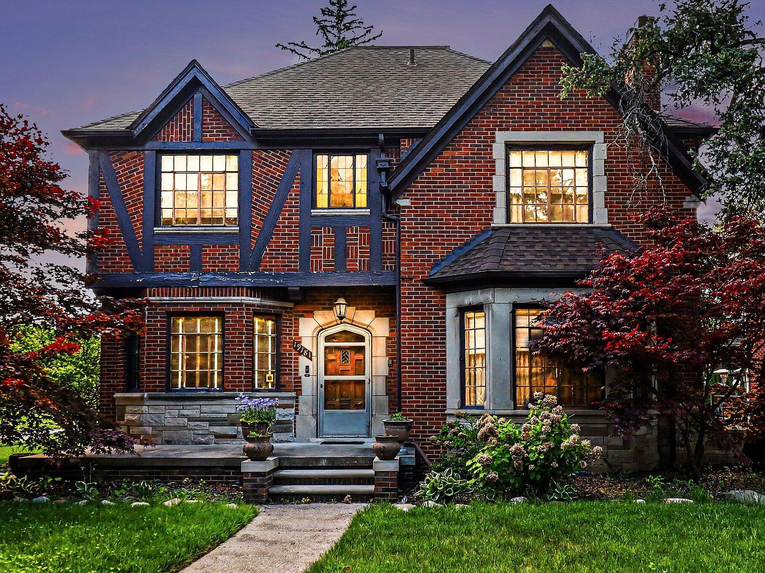 HHページ 19181 Berkeley Rd, Detroit, MI 48221 | Zillow