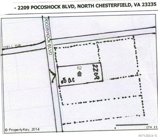 1st image of 2209 Pocoshock Blvd