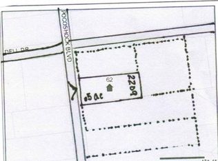 2209 Pocoshock Blvd, North Chesterfield, VA 23235