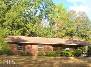 209 Gateway Dr, East Dublin, GA 31027
