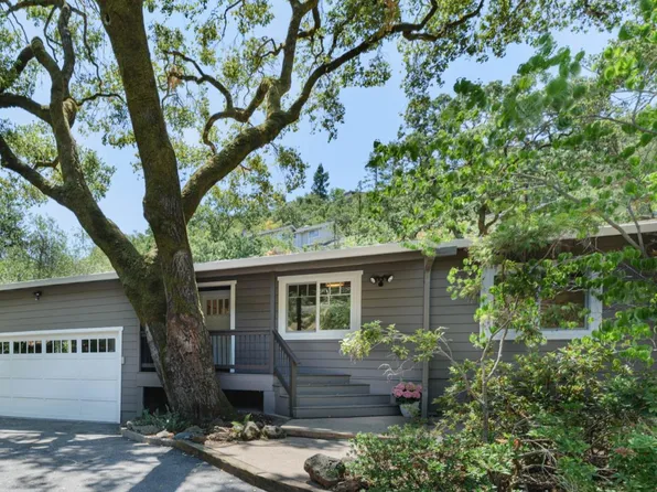 2123 Edgewood Rd, Redwood City, CA 94062