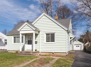 257 Longridge Ave, Rochester, NY 14616