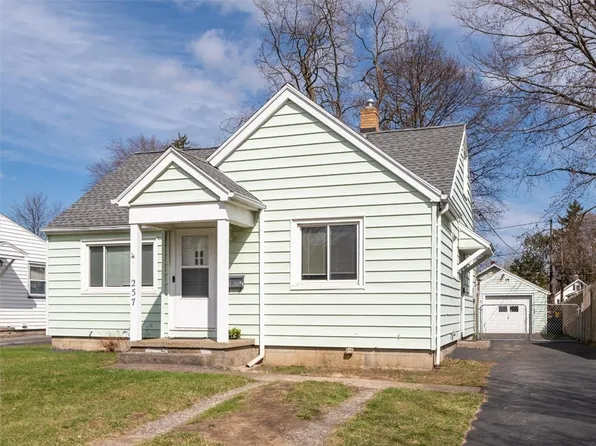 257 Longridge Ave, Rochester, NY 14616