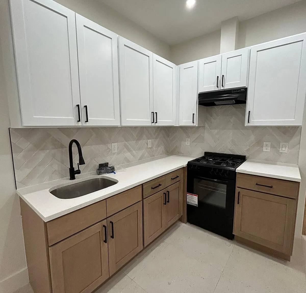 1 bed, $1,850 — Photo 3