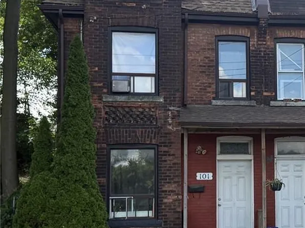 101 Stuart St, Hamilton, ON L8L 1B6