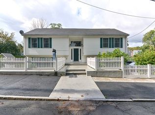 88 Granite St, Melrose, MA 02176