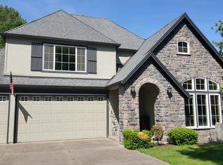 7448 SW Bouchaine Ct, Wilsonville, OR 97070