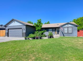 945 NW 11th St, Meridian, ID 83642