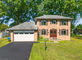 3463 Harris Ave NW, Canton, OH 44708