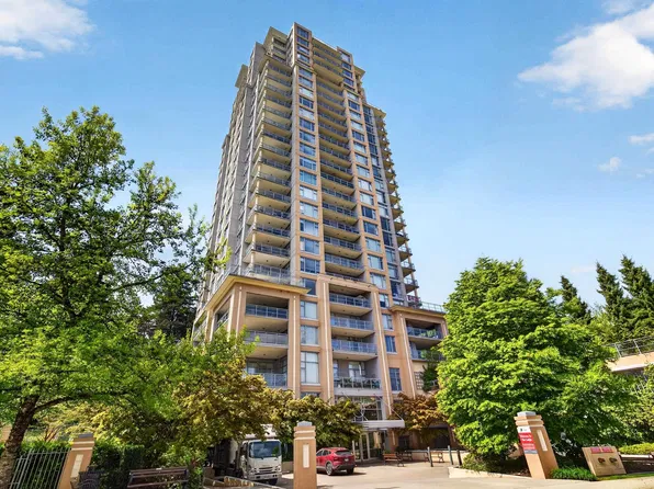 280 Ross Dr #1601, New Westminster, BC V3L 0C2