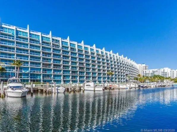 2950 NE 188th St APT 434, Aventura, FL 33180