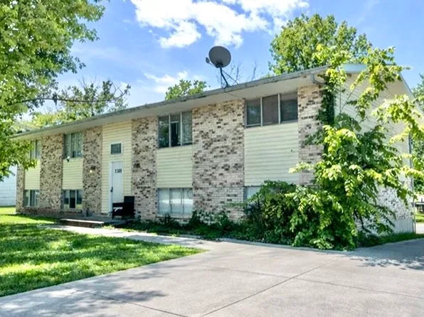 1309 N Golf Blvd #B, Columbia, MO 65202