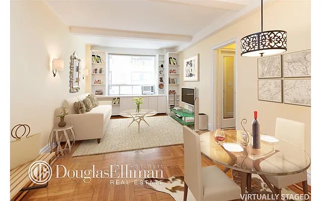 Sold by Douglas Elliman | media 11