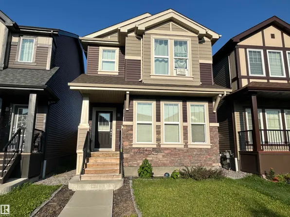 17455 77th St NW, Edmonton, AB T5Z 0R4